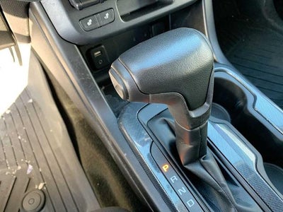 2016 Chevrolet Colorado Crew Cab Short Box 4-Wheel Drive Z71