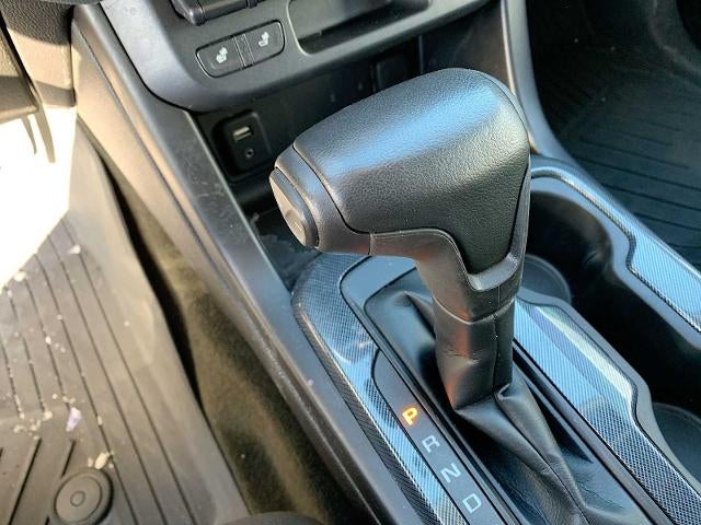 2016 Chevrolet Colorado Crew Cab Short Box 4-Wheel Drive Z71