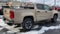 2022 Chevrolet Colorado Crew Cab Short Box 4-Wheel Drive Z71