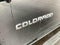 2018 Chevrolet Colorado Crew Cab Short Box 4-Wheel Drive Z71