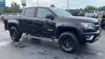 2019 Chevrolet Colorado Crew Cab Short Box 4-Wheel Drive Z71