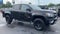 2019 Chevrolet Colorado Crew Cab Short Box 4-Wheel Drive Z71