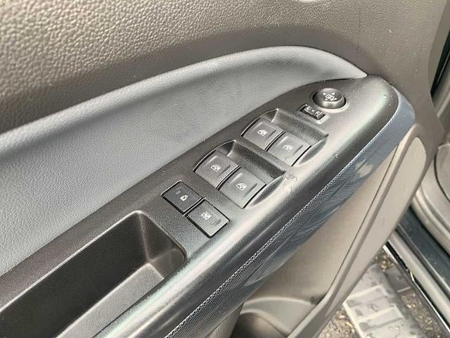 2019 Chevrolet Colorado Crew Cab Short Box 4-Wheel Drive Z71