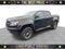 2019 Chevrolet Colorado Crew Cab Short Box 4-Wheel Drive ZR2