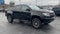 2019 Chevrolet Colorado Crew Cab Short Box 4-Wheel Drive ZR2