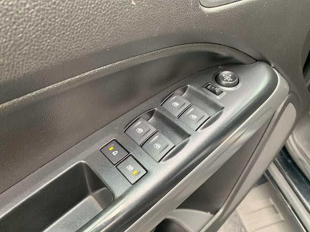 2019 Chevrolet Colorado Crew Cab Short Box 4-Wheel Drive ZR2