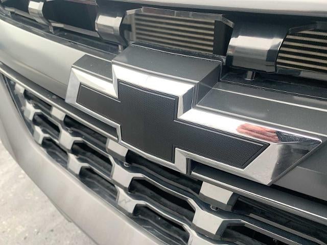 2019 Chevrolet Colorado Crew Cab Short Box 4-Wheel Drive ZR2