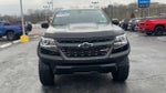 2019 Chevrolet Colorado Crew Cab Short Box 4-Wheel Drive ZR2