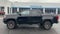 2019 Chevrolet Colorado Crew Cab Short Box 4-Wheel Drive ZR2