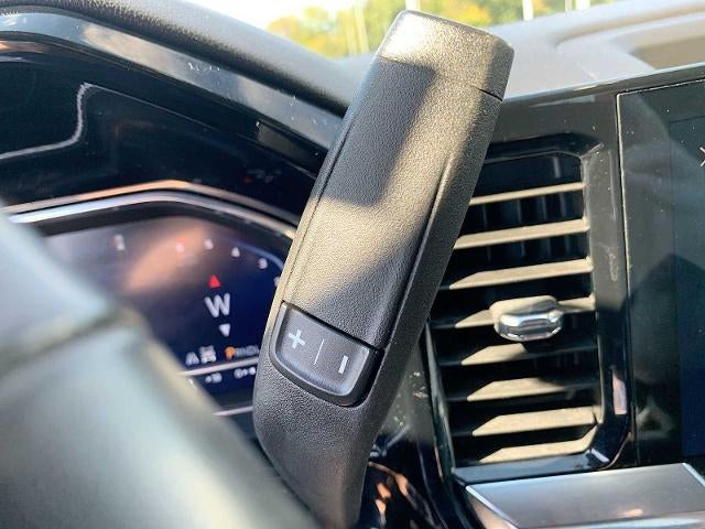 2023 Chevrolet Silverado 1500 Crew Cab Short Box 4-Wheel Drive LT 2FL