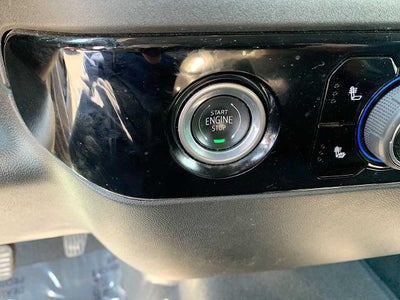 2023 Chevrolet Silverado 1500 Crew Cab Short Box 4-Wheel Drive LT 2FL