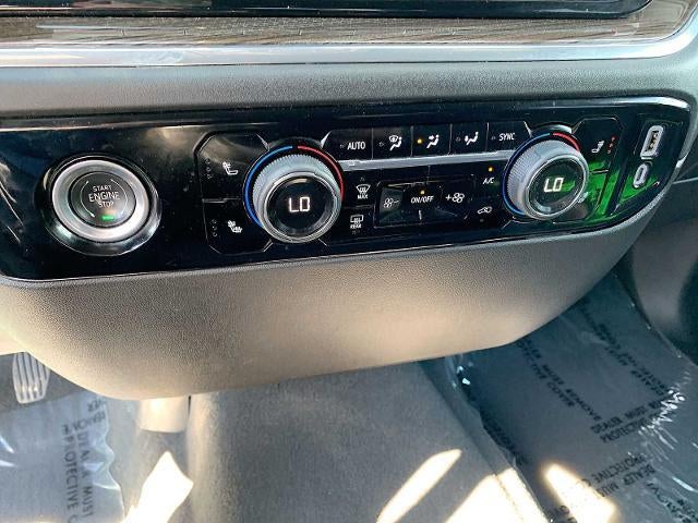 2023 Chevrolet Silverado 1500 Crew Cab Short Box 4-Wheel Drive LT 2FL