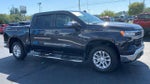2023 Chevrolet Silverado 1500 Crew Cab Short Box 4-Wheel Drive LT 2FL