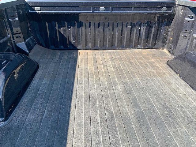 2023 Chevrolet Silverado 1500 Crew Cab Short Box 4-Wheel Drive LT 2FL