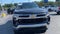 2023 Chevrolet Silverado 1500 Crew Cab Short Box 4-Wheel Drive LT 2FL