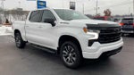2022 Chevrolet Silverado 1500 Crew Cab Short Box 4-Wheel Drive LT 2FL