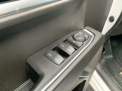 2022 Chevrolet Silverado 1500 Crew Cab Short Box 4-Wheel Drive LT 2FL