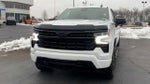 2022 Chevrolet Silverado 1500 Crew Cab Short Box 4-Wheel Drive LT 2FL