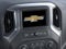 2026 Chevrolet Silverado 1500 Crew Cab Standard Box 4-Wheel Drive Custom