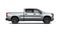 2026 Chevrolet Silverado 1500 Crew Cab Standard Box 4-Wheel Drive Custom