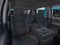 2026 Chevrolet Silverado 1500 Crew Cab Short Box 4-Wheel Drive Custom