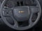 2026 Chevrolet Silverado 1500 Crew Cab Short Box 4-Wheel Drive Custom