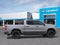2026 Chevrolet Silverado 1500 Crew Cab Short Box 4-Wheel Drive Custom