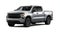 2026 Chevrolet Silverado 1500 Crew Cab Short Box 4-Wheel Drive Custom