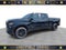 2026 Chevrolet Silverado 1500 Crew Cab Standard Box 4-Wheel Drive Custom