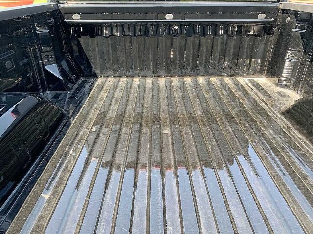 2026 Chevrolet Silverado 1500 Crew Cab Standard Box 4-Wheel Drive Custom