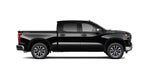 2026 Chevrolet Silverado 1500 Crew Cab Short Box 4-Wheel Drive LT 2FL