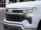 2026 Chevrolet Silverado 1500 Crew Cab Short Box 4-Wheel Drive LT 2FL