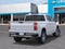 2026 Chevrolet Silverado 1500 Crew Cab Short Box 4-Wheel Drive LT 2FL