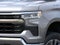 2026 Chevrolet Silverado 1500 Crew Cab Short Box 4-Wheel Drive LT 2FL