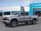2026 Chevrolet Silverado 1500 Crew Cab Short Box 4-Wheel Drive LT 2FL