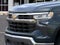 2026 Chevrolet Silverado 1500 Crew Cab Short Box 4-Wheel Drive LT 2FL