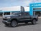 2026 Chevrolet Silverado 1500 Crew Cab Short Box 4-Wheel Drive LT 2FL