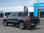 2026 Chevrolet Silverado 1500 Crew Cab Short Box 4-Wheel Drive LT 2FL