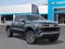 2026 Chevrolet Silverado 1500 Crew Cab Short Box 4-Wheel Drive LT 2FL