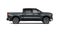 2026 Chevrolet Silverado 1500 Crew Cab Short Box 4-Wheel Drive LT 2FL