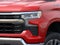 2026 Chevrolet Silverado 1500 Crew Cab Short Box 4-Wheel Drive LT 2FL