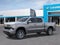 2026 Chevrolet Silverado 1500 Crew Cab Short Box 4-Wheel Drive LT 2FL