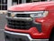 2026 Chevrolet Silverado 1500 Crew Cab Short Box 4-Wheel Drive LT 2FL