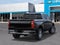 2026 Chevrolet Silverado 1500 Crew Cab Short Box 4-Wheel Drive LT 2FL
