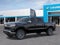 2026 Chevrolet Silverado 1500 Crew Cab Short Box 4-Wheel Drive LT 2FL