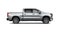 2026 Chevrolet Silverado 1500 Crew Cab Short Box 4-Wheel Drive LT 2FL