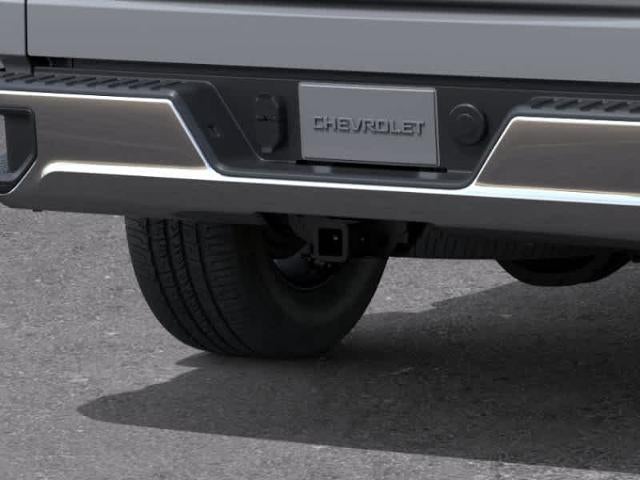 2026 Chevrolet Silverado 1500 LT - Photo 14