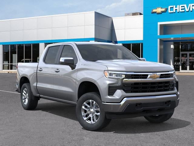 2026 Chevrolet Silverado 1500 LT - Photo 7