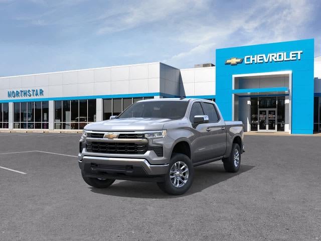 2026 Chevrolet Silverado 1500 LT - Photo 8