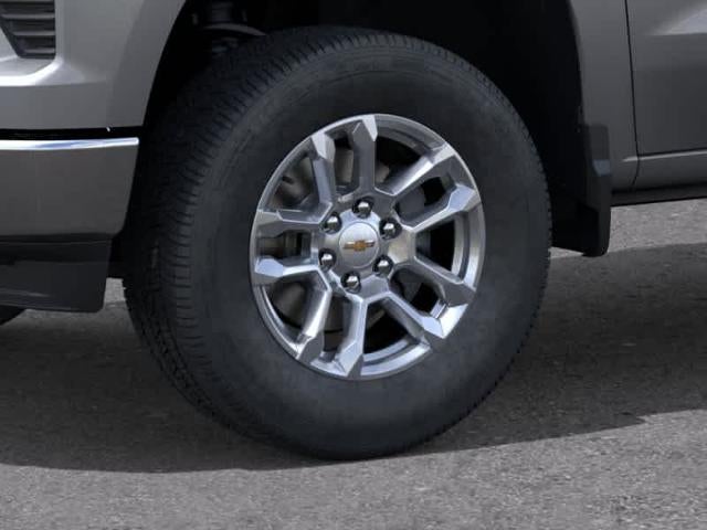 2026 Chevrolet Silverado 1500 LT - Photo 9